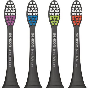 

SENCOR SOX 002 Náhradní hlavice