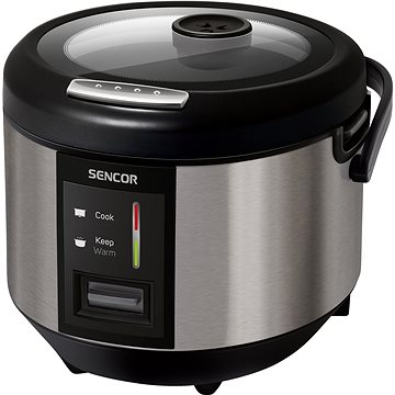 

SENCOR SRM 1890SS