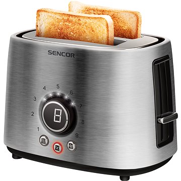 

SENCOR STS 5050SS T