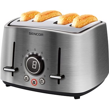

SENCOR STS 5070SS