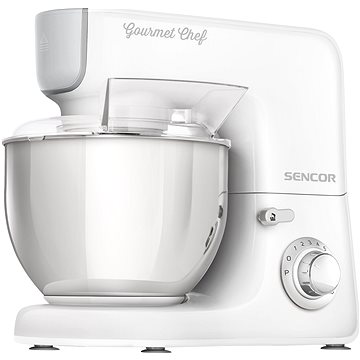 

SENCOR STM 3770WH