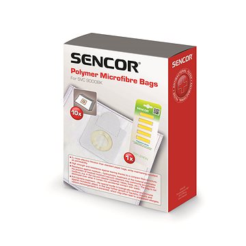 

SENCOR SVC 9