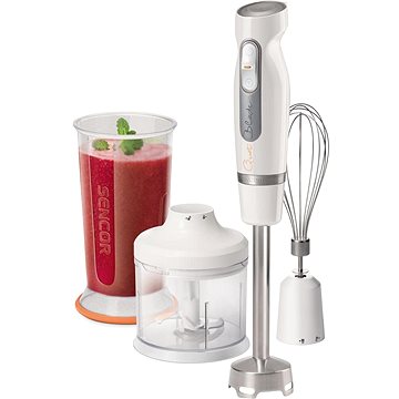 

SENCOR SHB 4378WH