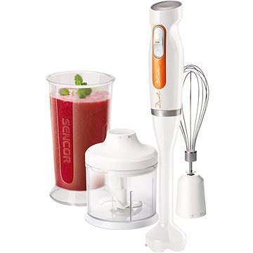 

SENCOR SHB 4260WH-EUE3