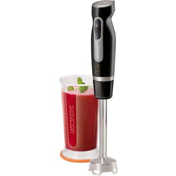 

SENCOR SHB 4359BK-EUE3