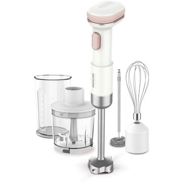 

SENCOR SHB 9130WH