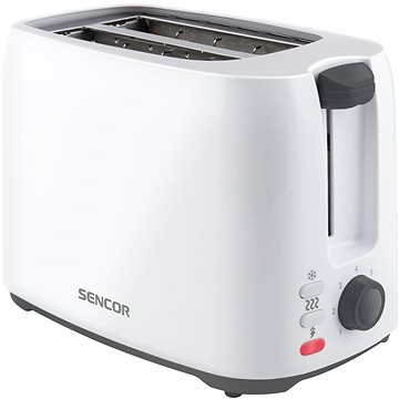 

SENCOR STS 2606WH