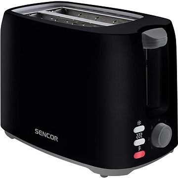 

SENCOR STS 2607BK