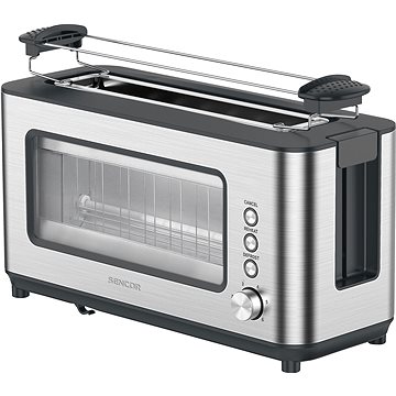 

SENCOR STS 4050SS