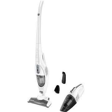 

SENCOR SVC 7811WH 2v1