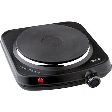 

SENCOR SCP 1504BK-EUE4