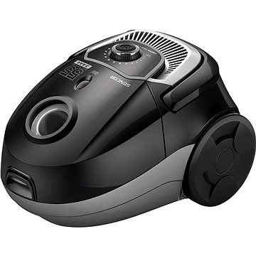 

SENCOR SVC 5501BK 3AAA