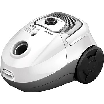 

SENCOR SVC 5500WH 3AAA