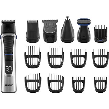 

SENCOR SHP 8500BK