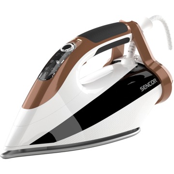 

SENCOR SSI 8400BZ