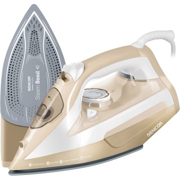 

SENCOR SSI 6110GD