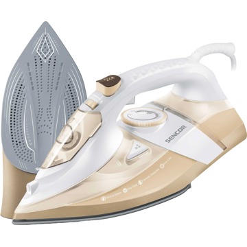 

SENCOR SSI 8310GD