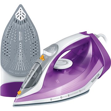 

SENCOR SSI 5800VT