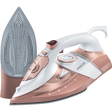 

SENCOR SSI 8300RS