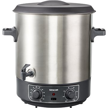 

SENCOR SPP 2200SS
