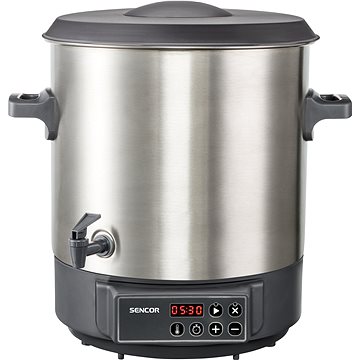 

SENCOR SPP 3200SS