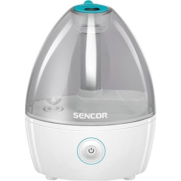 

SENCOR SHF 901WH