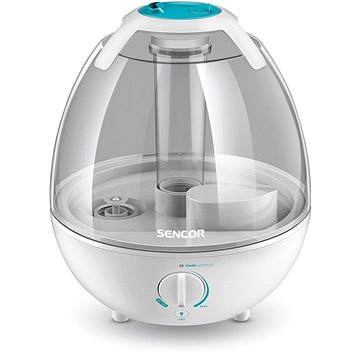 

SENCOR SHF 2080WH