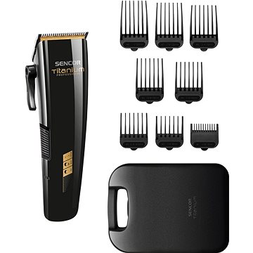 

SENCOR SHP 8400BK