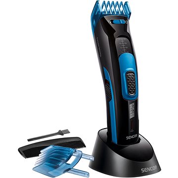 

SENCOR SHP 4502BL
