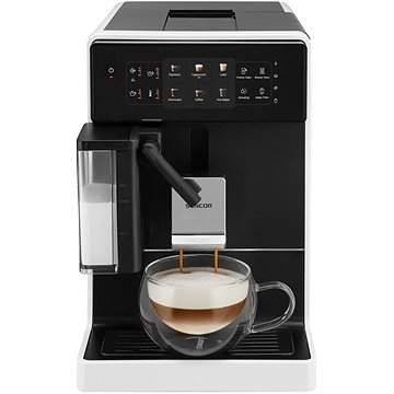 

SENCOR SES 9301WH