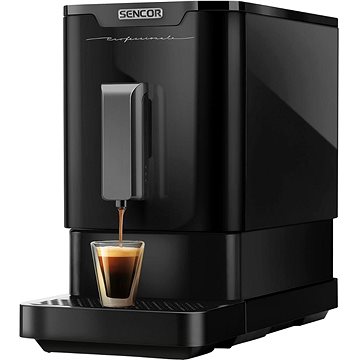 

SENCOR SES 7018BK