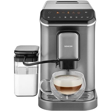 

SENCOR SES 8000BK