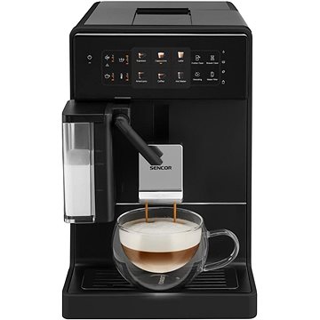 

SENCOR SES 9300BK