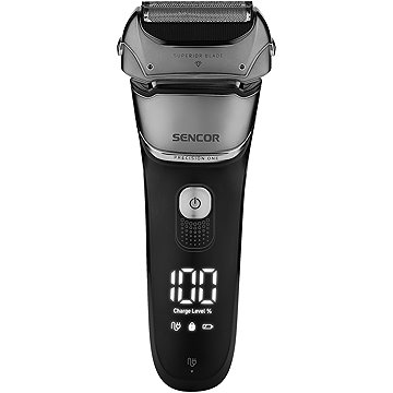 

SENCOR SMS 0900BK
