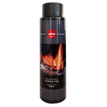 

HARVIA Esence do sauny 0,4 l, kouřová vůně