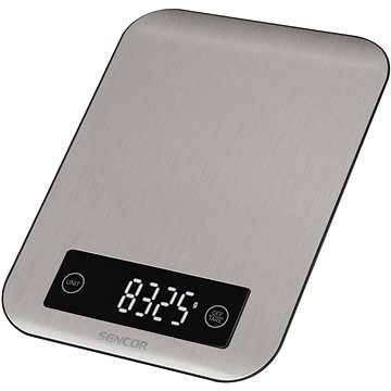

SENCOR SKS 7100SS Kuchyňská váha