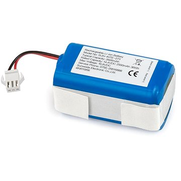 

SENCOR SRX 0911 SRV 9150WH