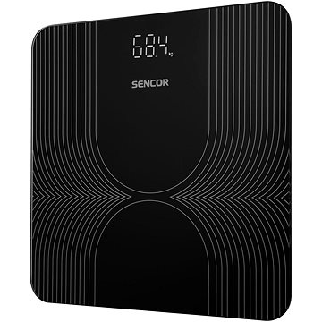 

SENCOR SBS 2476BK