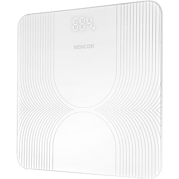 

SENCOR SBS 2475WH