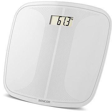 

SENCOR SBS 2405WH