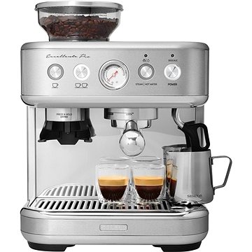 

SENCOR SES 6010SS Espresso