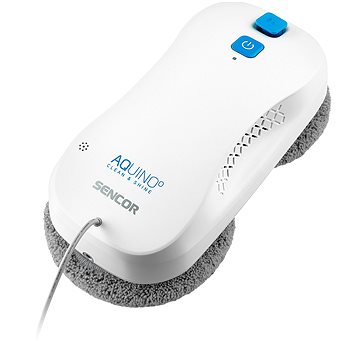 

SENCOR Aquino SRW 6010WH