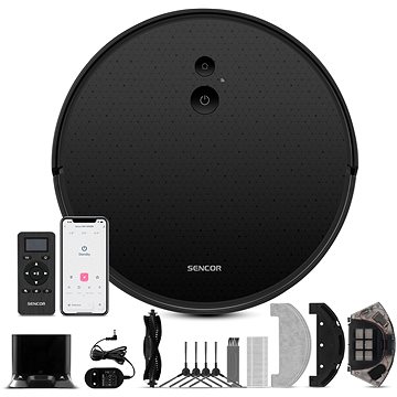 

SENCOR SRV 6450BK