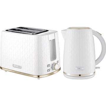 

SENCOR STS 7200WH + SENCOR SWK 7200WH