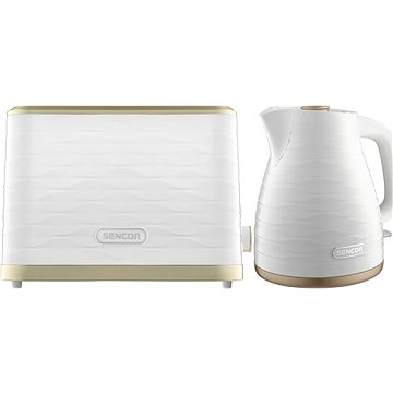 

SENCOR STS 7500WH + SENCOR SWK 7500WH