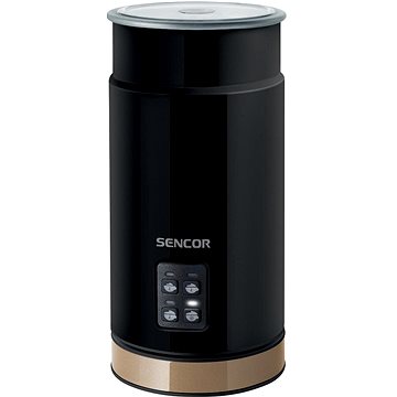 

SENCOR SMF 2031BK