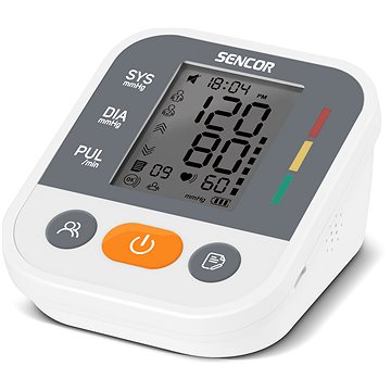 

SENCOR SBP 1100WH