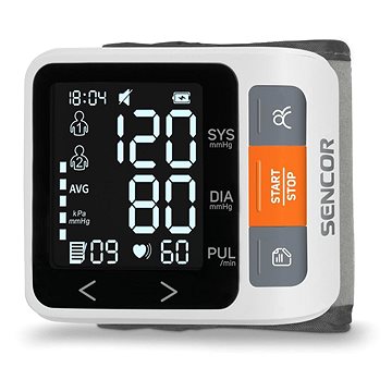 

SENCOR SBD 0900WH