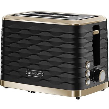 

SENCOR STS 7501BK