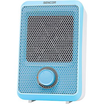 

SENCOR SFH 6020BL